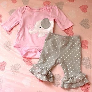 MATCHING SETS 👚👖